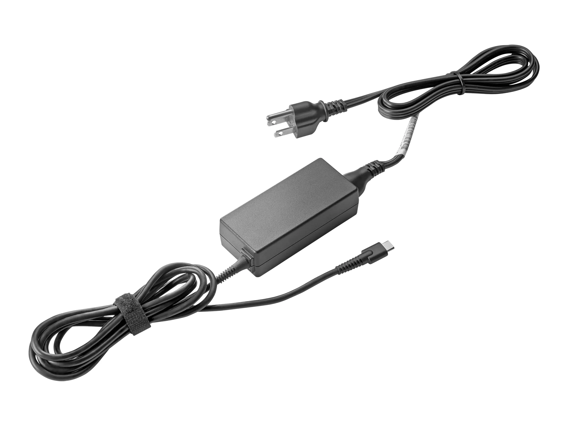 HP USB-C LC - Netzteil - AC - 45 Watt - Europa - für Elite Mobile Thin Client mt645 G7; Fortis 11 G9; Pro Mobile Thin Client mt440 G3