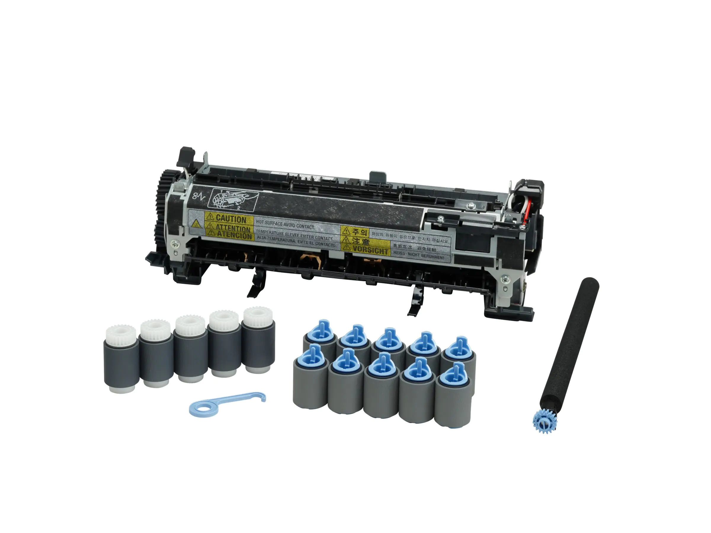HP - (220 V) - LaserJet - Wartungskit - für LaserJet Enterprise M604, M605, M606; LaserJet Managed M605