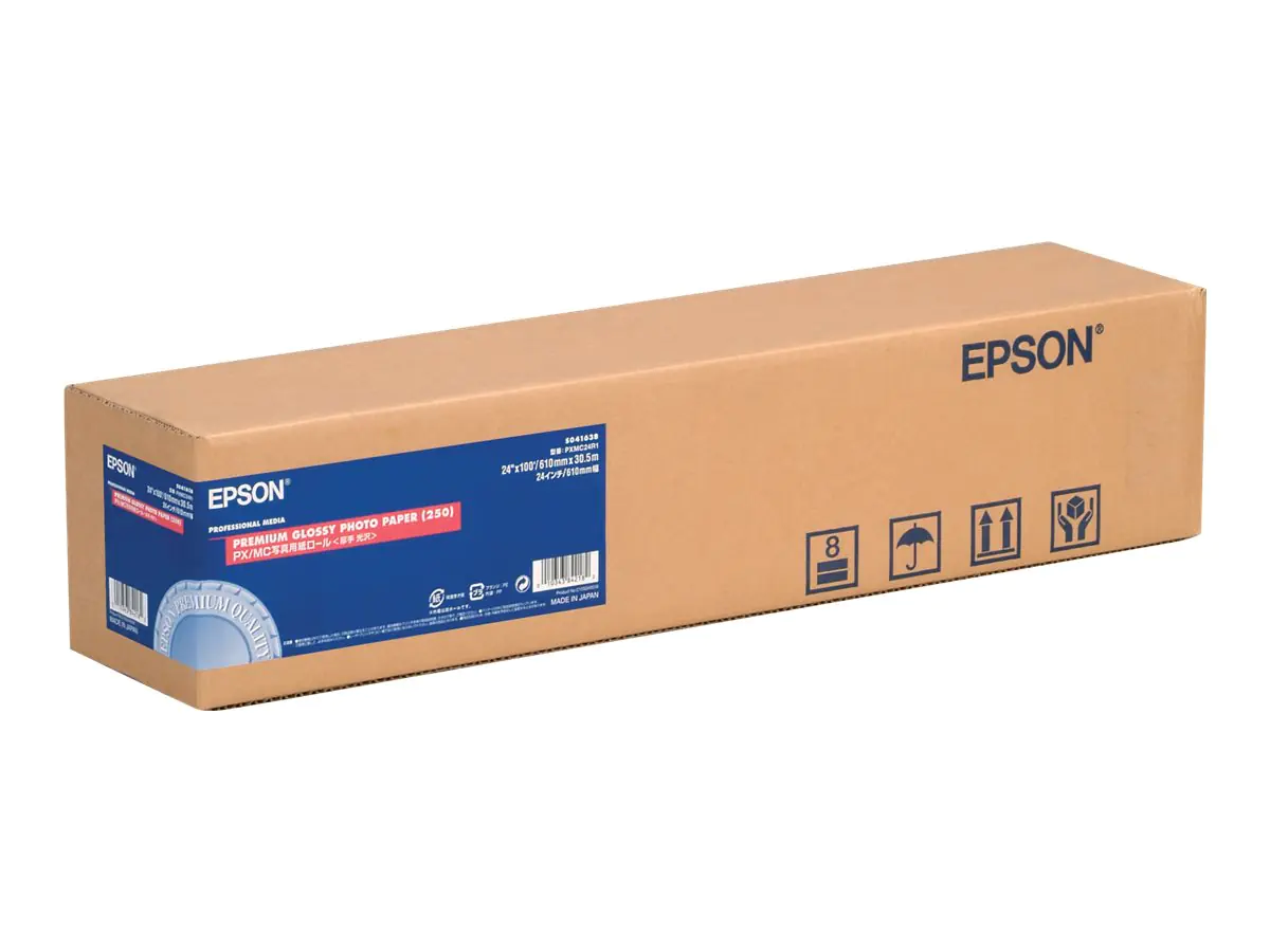Epson C13S041638 LFP-Papier