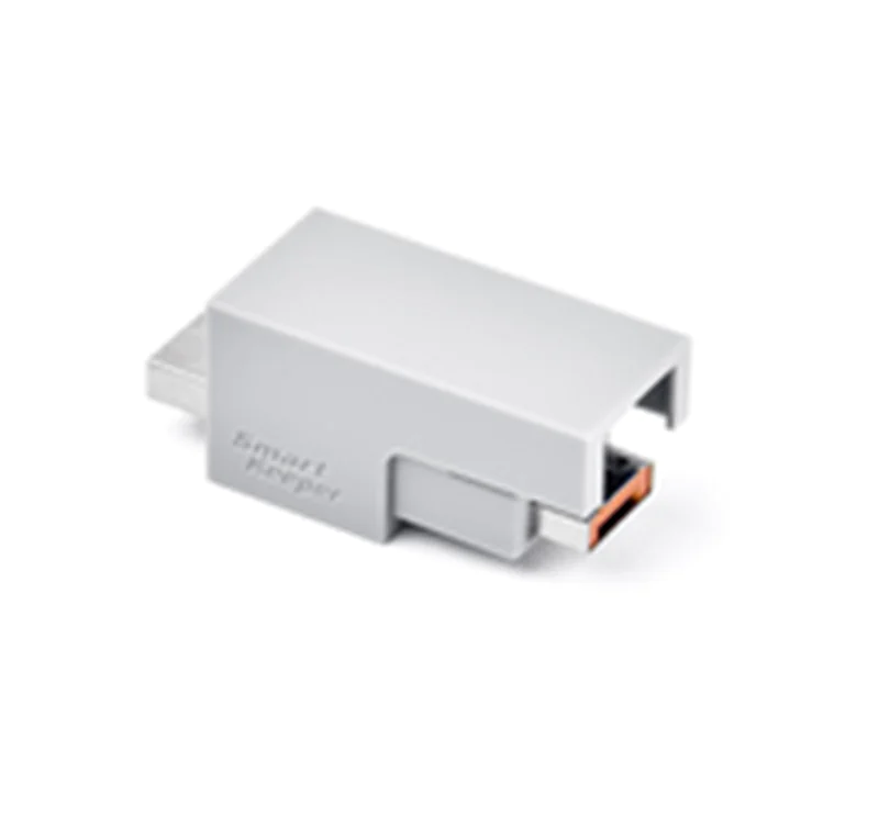 Smart Keeper LK03OR Schnittstellenblockierung Usb Typ-A Orange Kunststoff 1 Stueck e - Kabel
