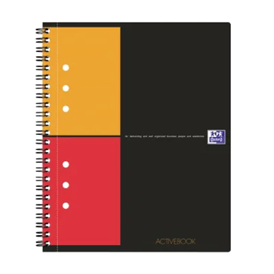 Oxford Collegeblock Notebook 100101849 DIN A5 kariert 80Blatt Oxford Collegeblock Notebook 100101849 DIN A5 kariert 80Blatt
