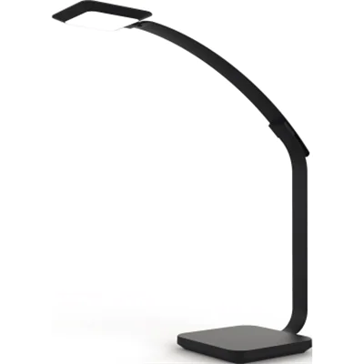UNILUX Tischleuchte TIMELIGHT 141504 LED dimmbar schwarz UNILUX Tischleuchte TIMELIGHT 141504 LED dimmbar schwarz