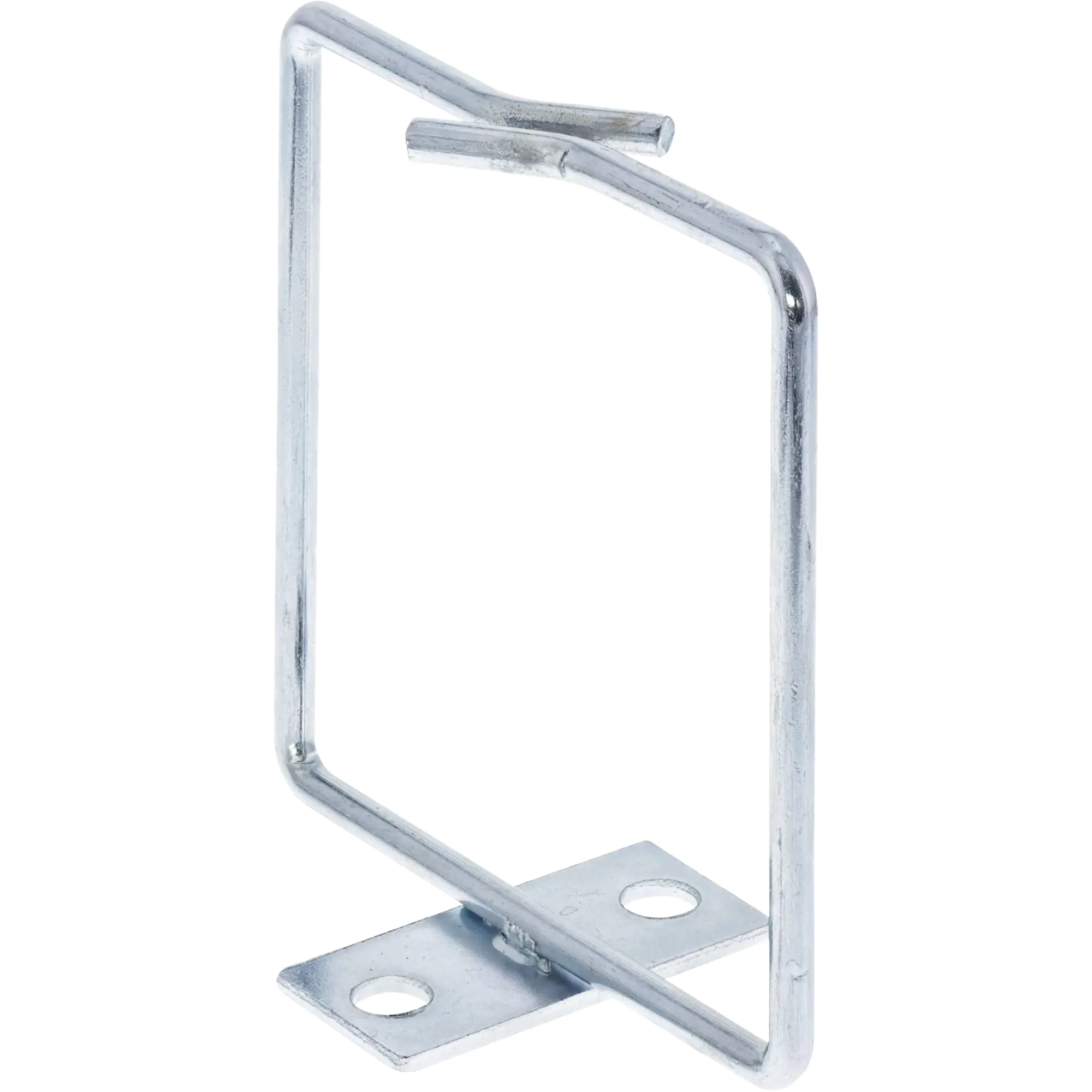 InLine - Klemme für Rack-Kabel-Organizer - Metall