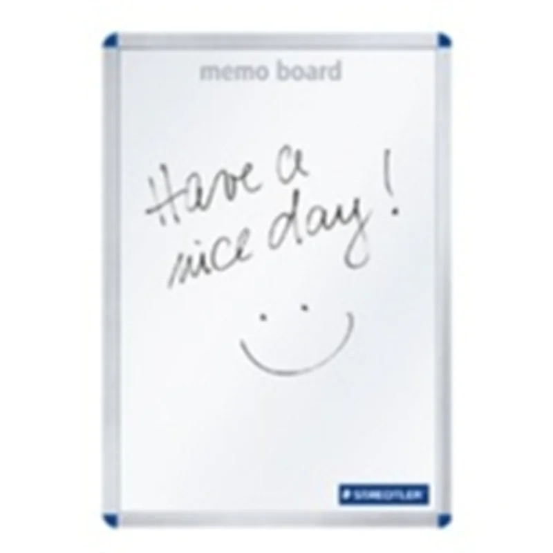 STAEDTLER Lumocolor memo board set - Whiteboard 641 MB
