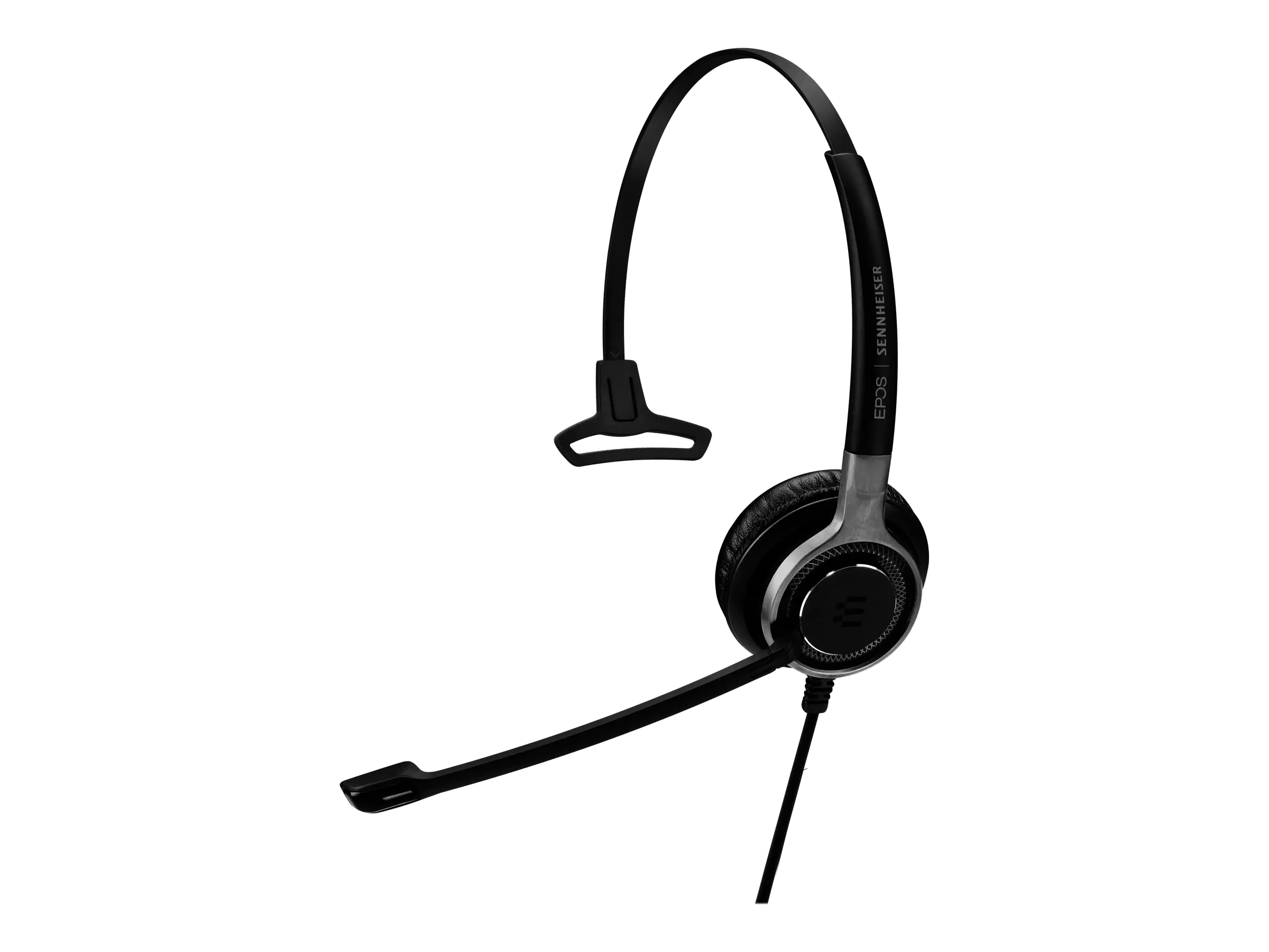 Sennheiser IMPACT SC 630 - Century - Headset - On-Ear - kabelgebunden - Easy Disconnect - 1000554