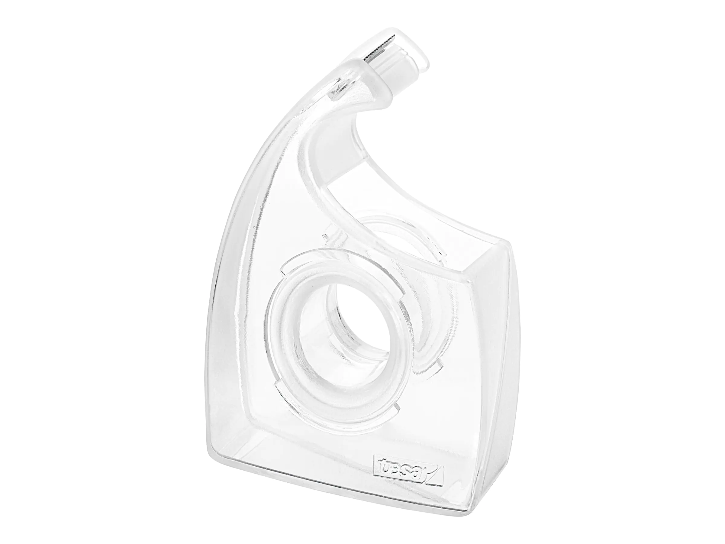 Tesa Easy Cut - Abroller - Handgerät - transparent 57446-00001-00