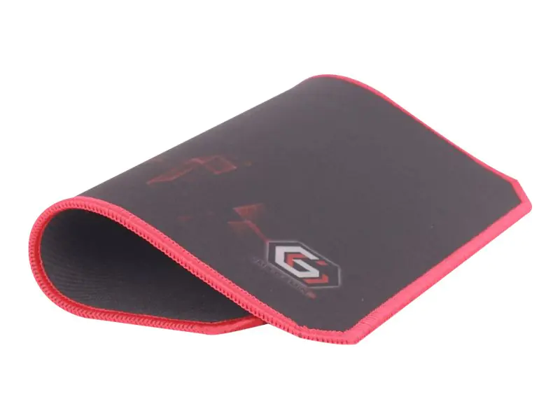 Gembird MP-GAMEPRO-S - Mauspad - Schwarz