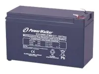 BlueWalker PowerWalker PWB12-7 - USV-Akku - 1 x Batterie 91010090