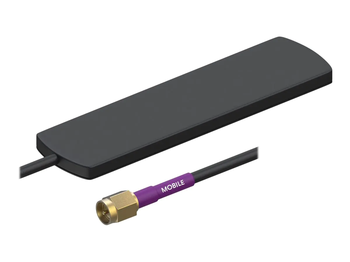 Teltonika Antenne - Mobiltelefon - 2 dBi PR1AS420