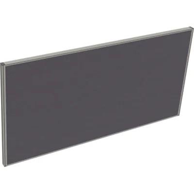Stellwand Nut Stoffgr.A oOrgaleiste Absorber C B1600xT41xH800mm rt Stellwand Nut Stoffgr.A oOrgaleiste Absorber C B1600xT41xH800mm rt