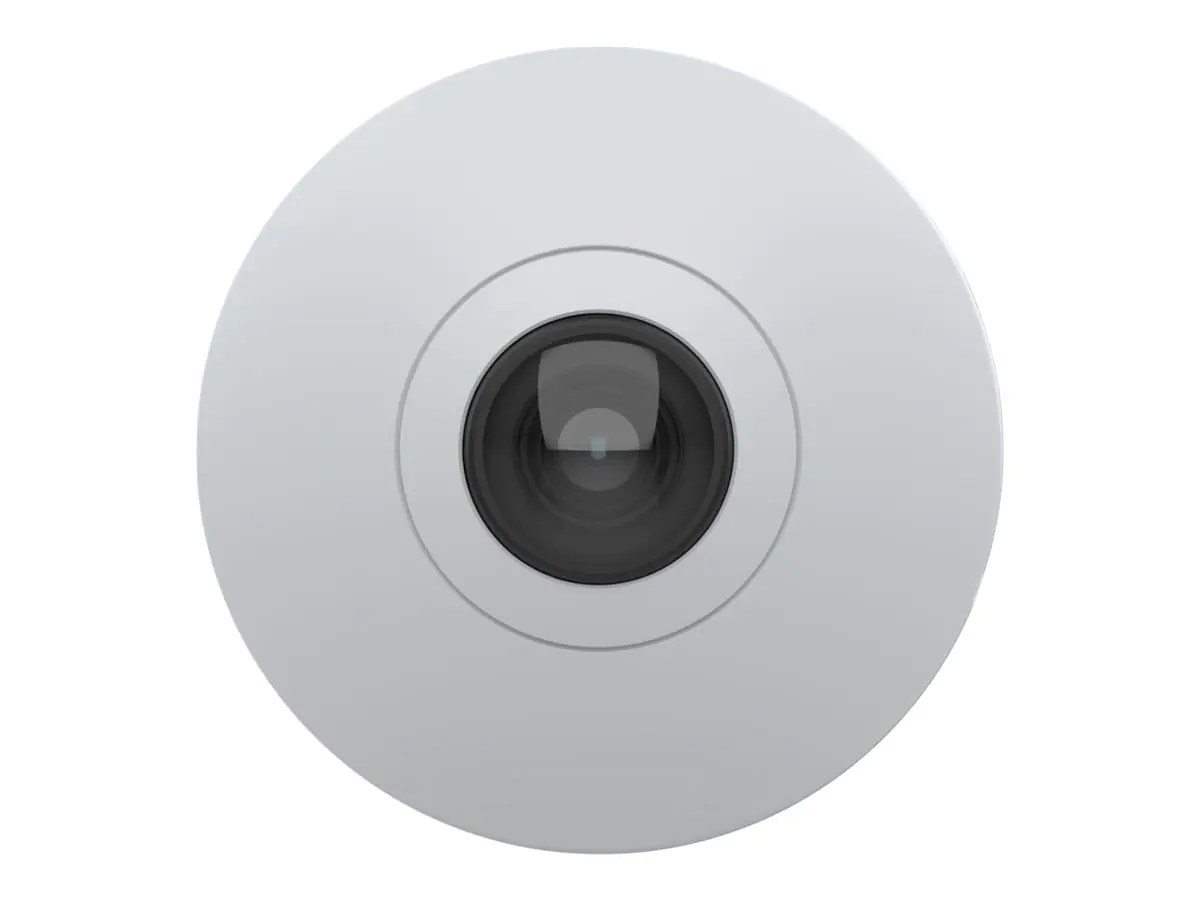 AXIS M4327-P - Kamerakegel - Innenbereich - weiß, NCS S 1002-B - TAA-konform AXIS M4327-P - Kamerakegel - Innenbereich - weiß, NCS S 1002-B - TAA-konform