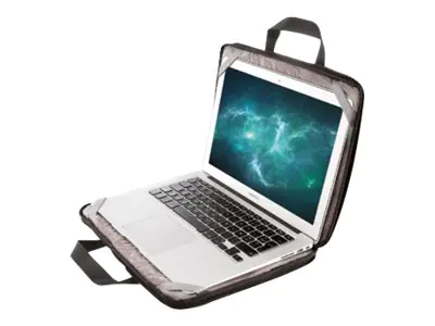Mobilis Trendy - Notebook-Hülle - 35.6 cm (14") 025013