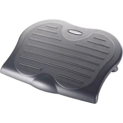 Kensington Fußstütze SoleSaver 45,7 x 7,6 x 35,6 cm (B x H x T) Kunststoff schwarz Kensington Fußstütze SoleSaver 45,7 x 7,6 x 35,6 cm (B x H x T) Kunststoff schwarz