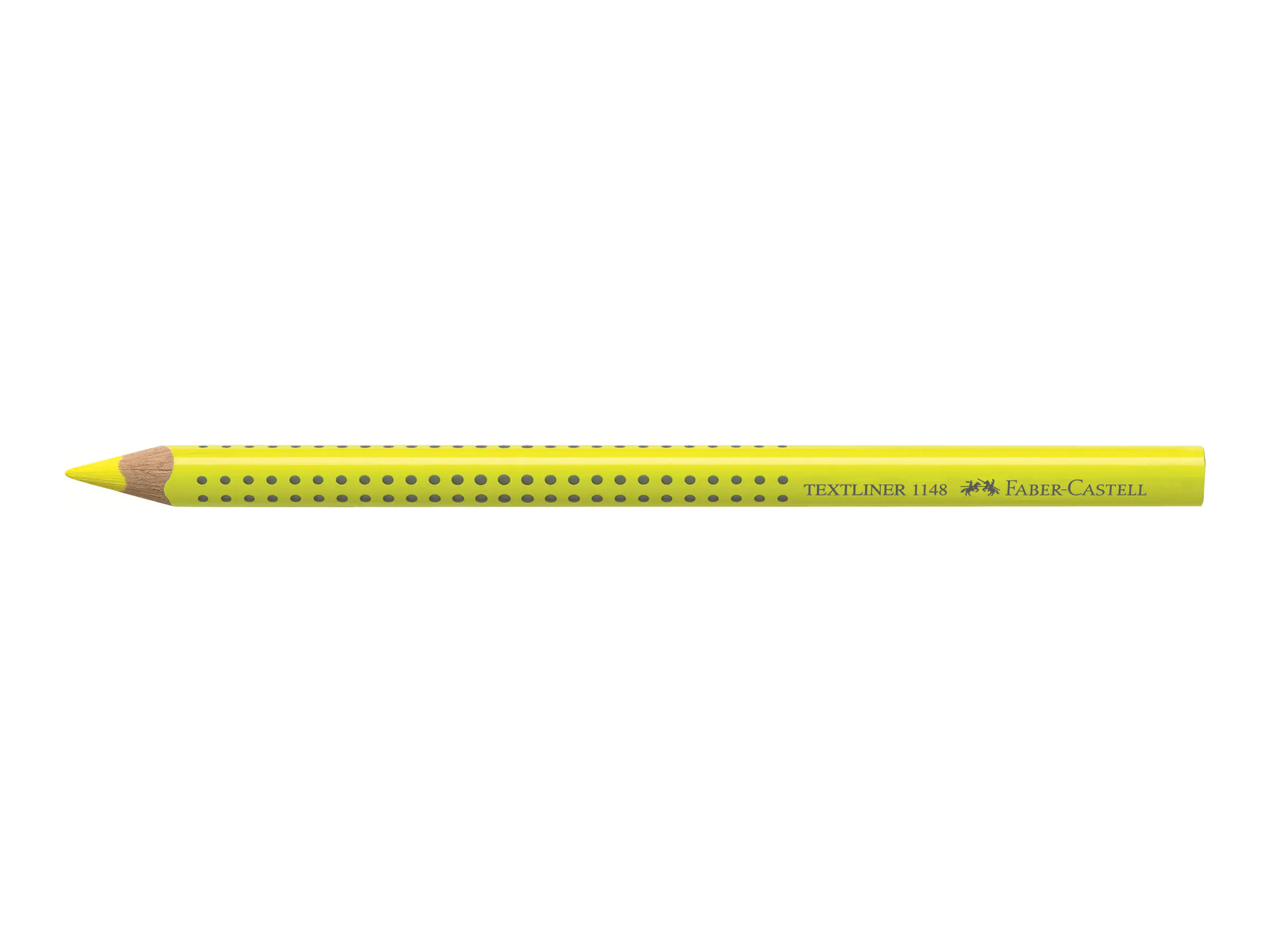 FABER-CASTELL TEXTLINER DRY 1148 - Farbstift 114807