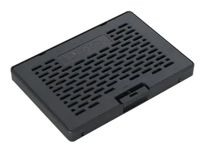 ICY DOCK EZConvert MB703M2P-B - Laufwerksschachtadapter - 2.5" to M.2 (6.4 cm to M.2) - Schwarz