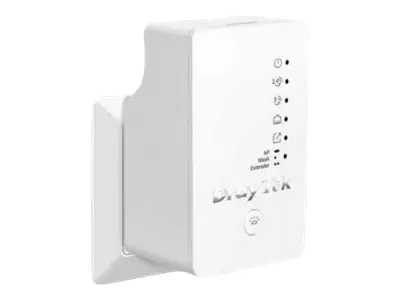 Draytek VigorAP 802 - Accesspoint - Wi-Fi 5 VAP802-DE-AT-CH
