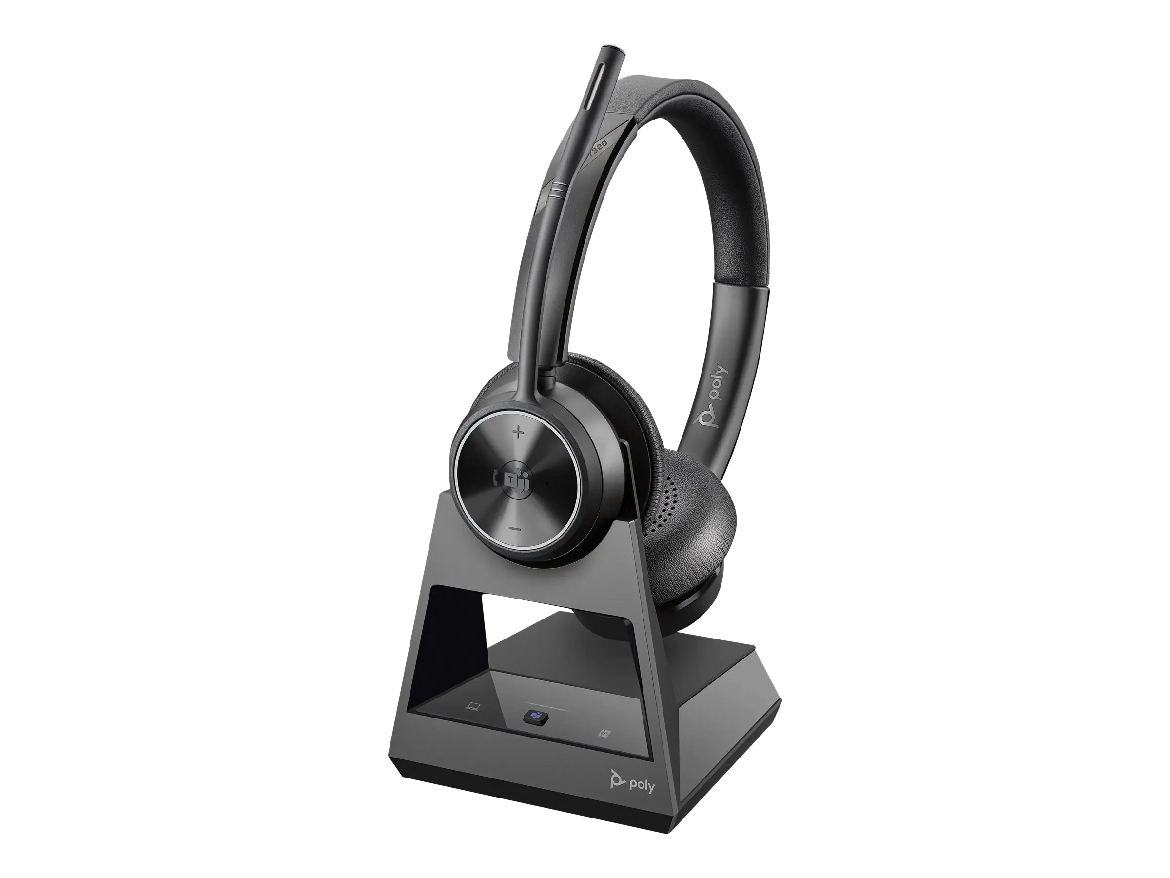Poly Savi 7320 - Microsoft Teams - 7300 Office 215201-05