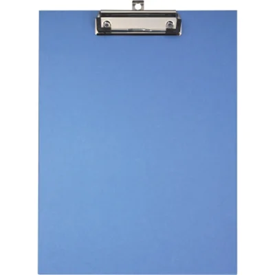 Soennecken Klemmbrett oeco 4123 A4 blau Soennecken Klemmbrett oeco 4123 A4 blau