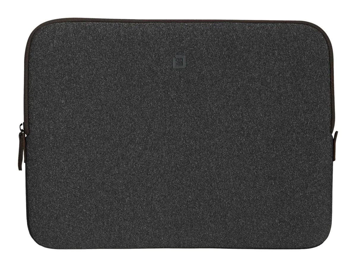 Dicota Skin URBAN - Notebook-Hülle - 33 cm (13") - Anthrazit Dicota Skin URBAN - Notebook-Hülle - 33 cm (13") - Anthrazit
