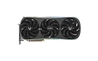 ZOTAC GAMING GeForce RTX 4080 AMP Extreme AIRO - Grafikkarten - GeForce RTX 4080 - 16 GB GDDR6X - PCIe 4.0 x16 - HDMI, 3 x DisplayPort