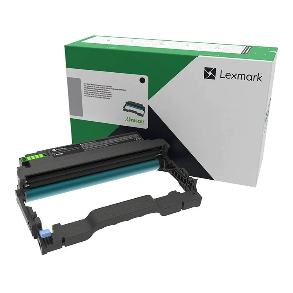 Lexmark - Schwarz - Original - Druckerbildeinheit LRP - für Lexmark B2236dw, MB2236adw, MB2236adwe, MB2236i