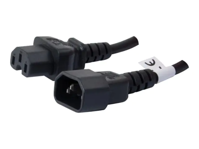 Azenn Connect exertis Connect - Spannungsversorgungs-Verlängerungskabel 808361