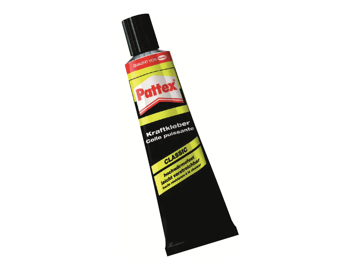 Pattex Classic - Kleber - 125 g 9H PCL4C