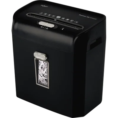 Rexel Aktenvernichter ProMax QS RPS812 P2 2104580EU Rexel Aktenvernichter ProMax QS RPS812 P2 2104580EU