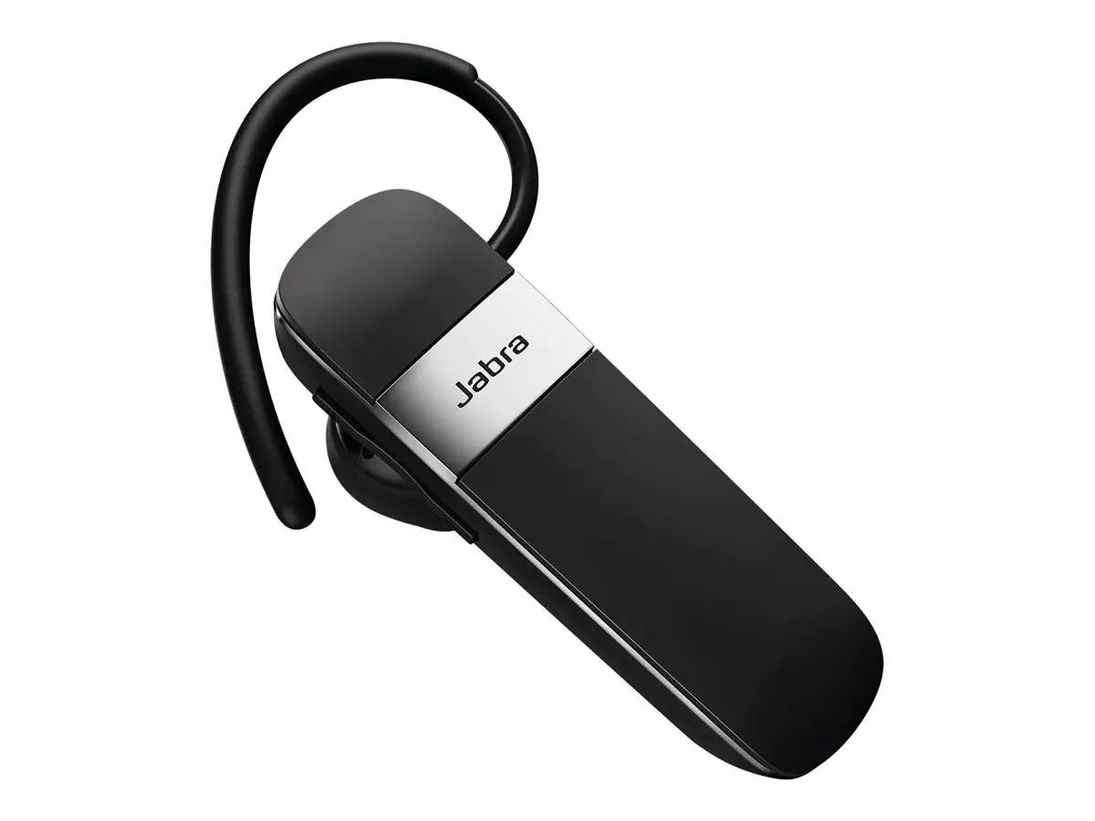 Jabra TALK 15 SE - Headset - im Ohr - über dem Ohr angebracht - Bluetooth - kabellos - Schwarz