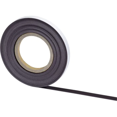 MAUL Magnetband 10mx15mm sk Haftkraft 40g