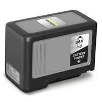 Kärcher Akku Battery Power+ 36/75 Li-Ion 36V 7,5 Ah Kärcher Akku Battery Power+ 36/75 Li-Ion 36V 7,5 Ah