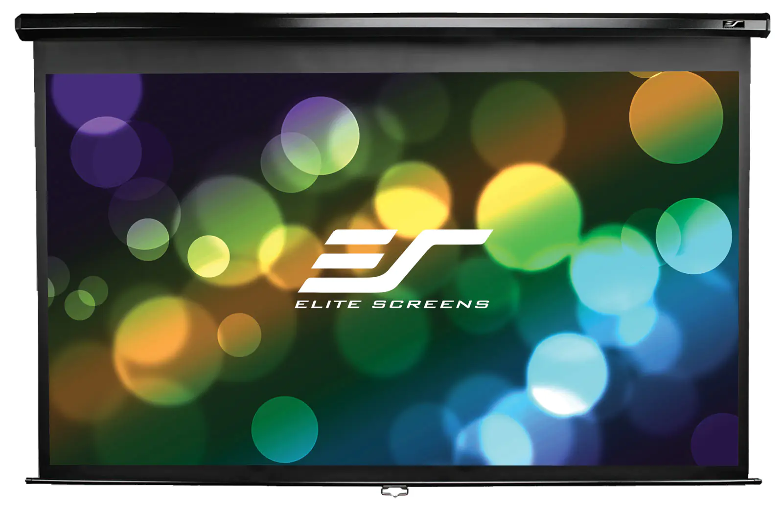 Elite Screens Manual Series M119XWS1 - Leinwand - 302 cm (119")