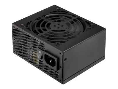 SilverStone SFX Series ST30SF - V2 - Netzteil (intern) SST-ST30SF v 2.0