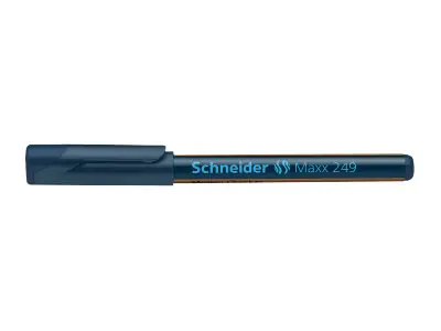 Schneider Geldscheinprüfstift Maxx 249 Money Checker 1-3mm schwarz