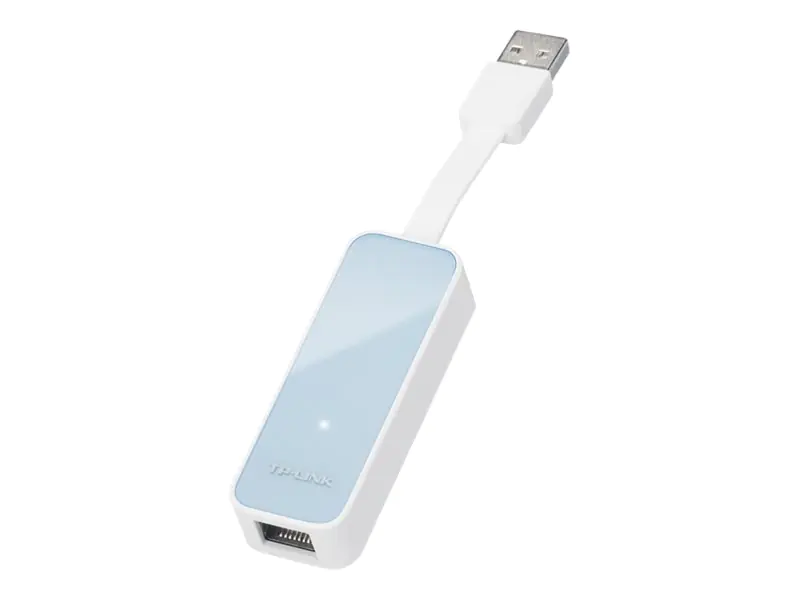TP-LINK UE200 - Netzwerkadapter - USB 2.0 - 10/100 Ethernet TP-LINK UE200 - Netzwerkadapter - USB 2.0 - 10/100 Ethernet