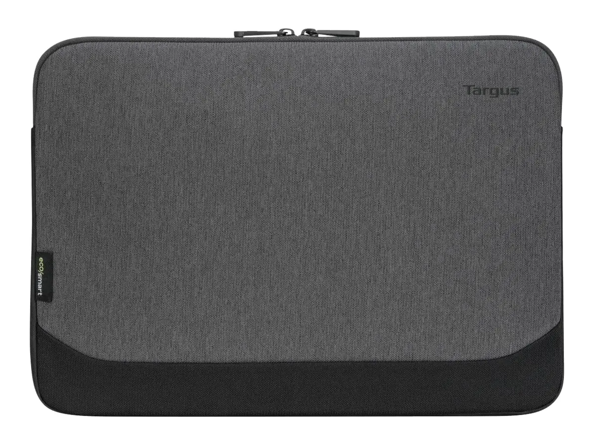 Targus Cypress Sleeve with EcoSmart - Notebook-Hülle TBS64602GL