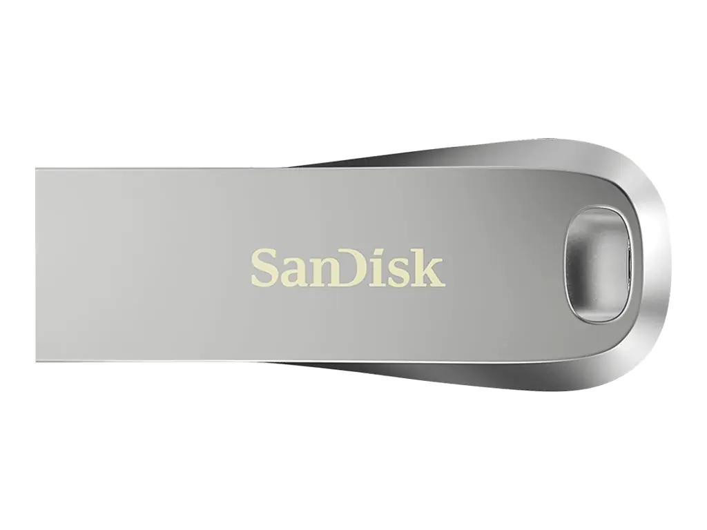 SanDisk Ultra Luxe - USB-Flash-Laufwerk - 128 GB - USB 3.1