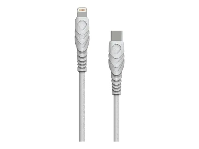 BIOnd Lightning-Kabel - USB-C männlich zu Lightning BIO-12-TIP