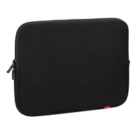rivacase Riva Slipcase Antishock MacBook Pro 14 sleeve schwarz