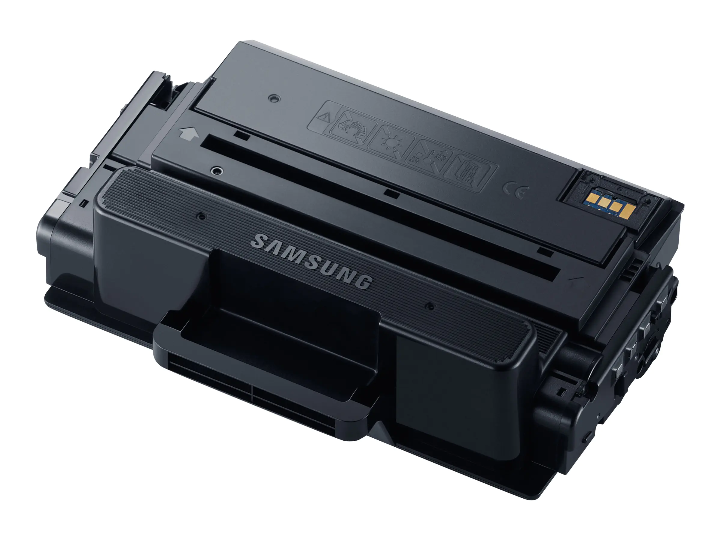 Samsung MLT-D203L - Hohe Ergiebigkeit - Schwarz - Original - Tonerpatrone - für ProXpress M3320, M3370, M3820, M3870, M4020, M4070, M4072, M4075 Samsung MLT-D203L - Hohe Ergiebigkeit - Schwarz - Original - Tonerpatrone - für ProXpress M3320, M3370, M3820, M3870, M4020, M4070, M4072, M4075