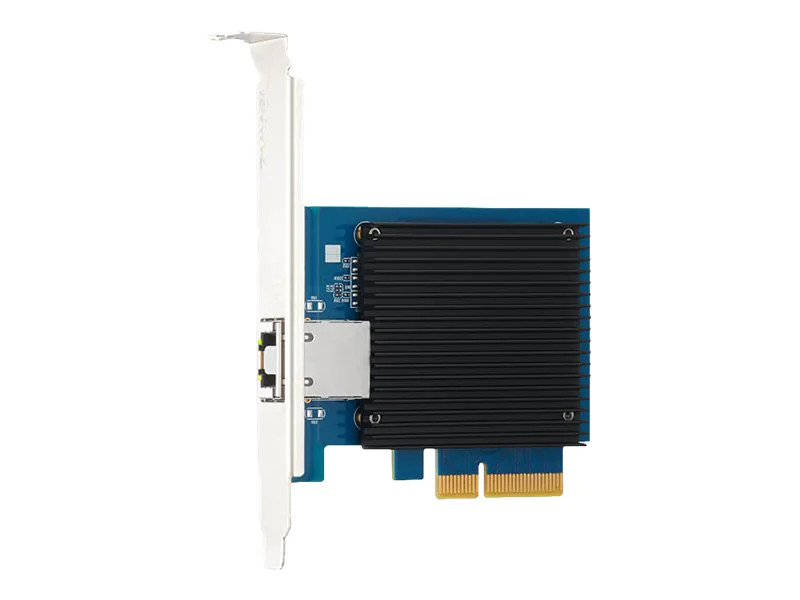 ZyXEL XGN100C - Netzwerkadapter - PCIe 3.0 x4 XGN100C-ZZ0101F