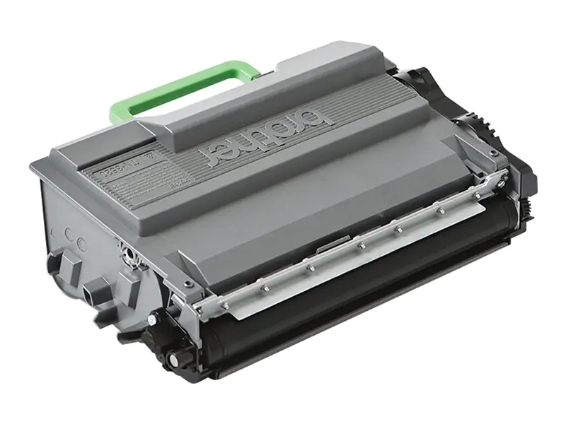 Brother TN3520 - Schwarz - original - Tonerpatrone
