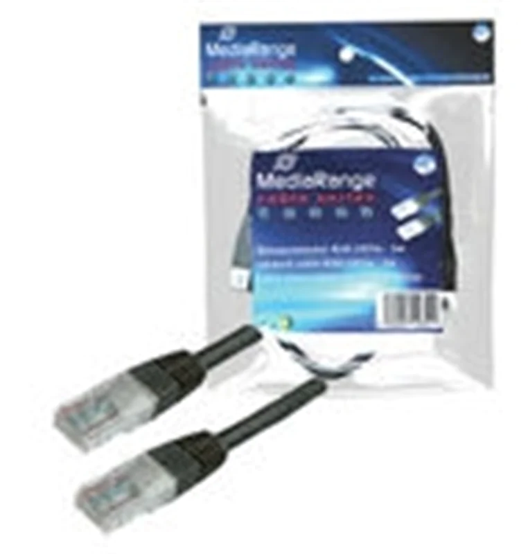MEDIARANGE MRCS116, 3 m, Cat5