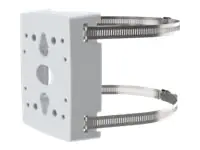 Axis T91B47 (100-410 mm) - Kamera Montagesatz 01164-001