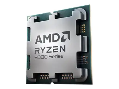 AMD Ryzen 5 9600X - 3.9 GHz - 6 Kerne - 12 Threads