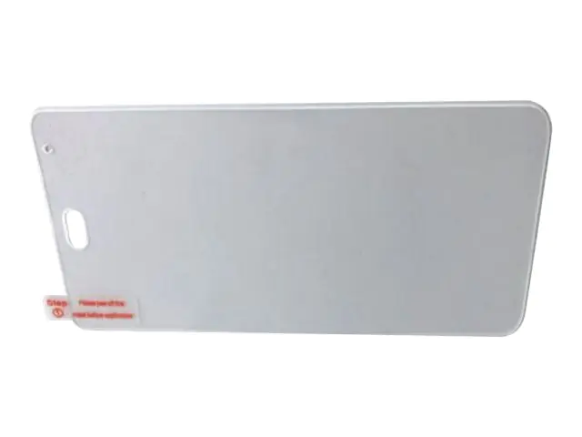 Honeywell - Schutzfolie - für Honeywell CT40 XP, CT45, CT45 XP; Dolphin CT40 Honeywell - Schutzfolie - für Honeywell CT40 XP, CT45, CT45 XP; Dolphin CT40