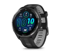 Garmin Forerunner 965, 3,56 cm (1.4"), AMOLED, Touchscreen, 32 GB, GPS, 53 g 010-02809-10