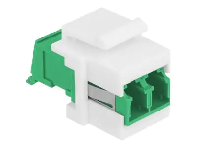 Delock Modularer Einschub (Kopplung) - LC SM 86833