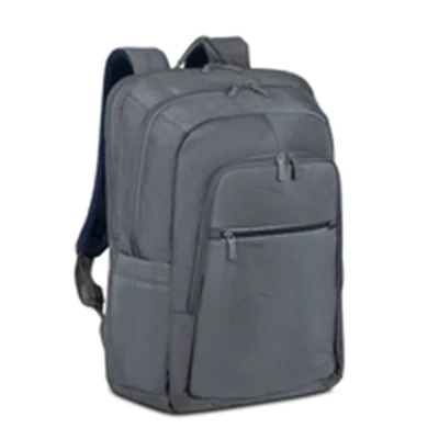 rivacase Alpendorf 7569, Rucksack, 43,9 cm (17.3"), Schultergurt, 680 g 7569 GREY ECO BACKPACK