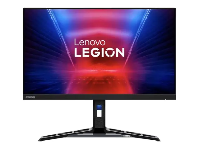 Lenovo Legion R27i-30 - LED-Monitor - Gaming - 68.6 cm (27") (27" sichtbar) - 1920 x 1080 Full HD (1080p) @ 165 Hz - IPS - 350 cd/m² - 1000:1 - 0.5 ms - HDMI, DisplayPort - Lautsprecher - Raven Black
